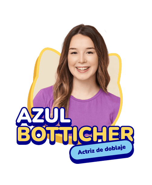 Azul Botticher