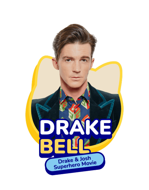 Drake Bell