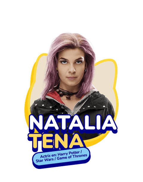Natalia Tena